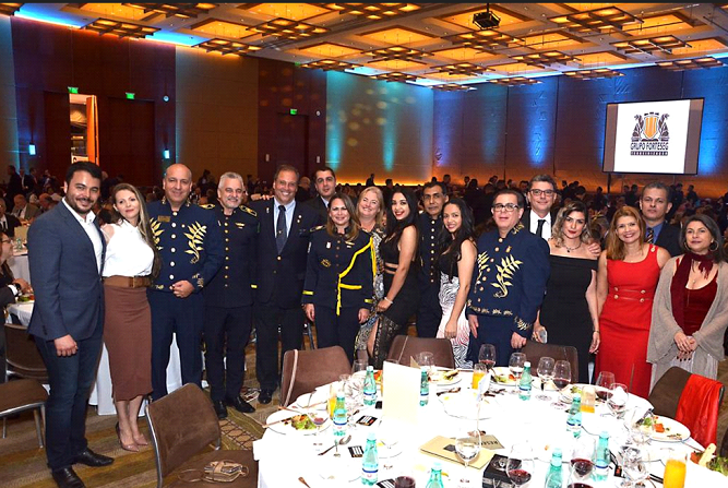 Jantar de Gala ILESP
